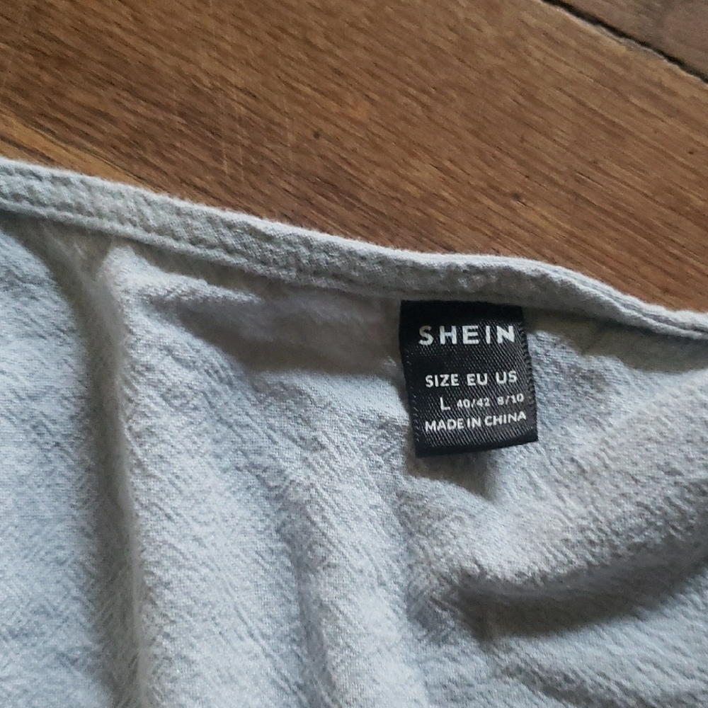 SHEIN - Picture 3 of 7
